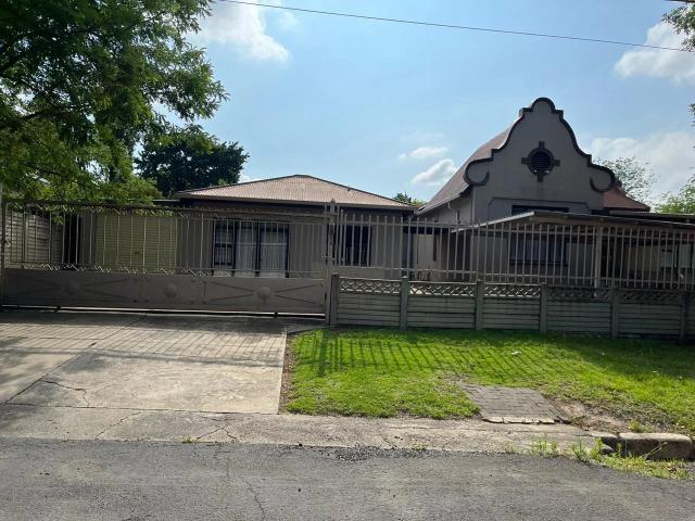 house in Eureka, Bethlehem, Free State