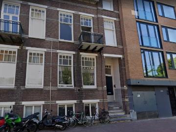 house in Eusebiusplein Netherlands