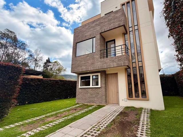 house in Fagua, Chía, Cundinamarca