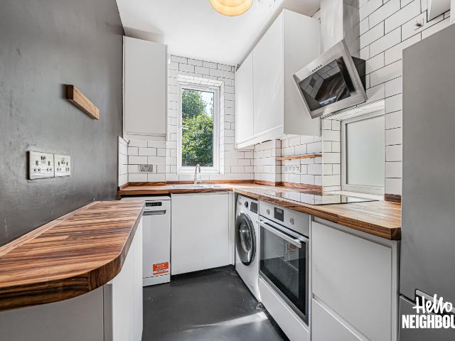 house in Farmfield Road