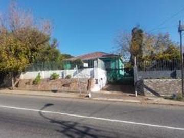 House in Fishers Hill