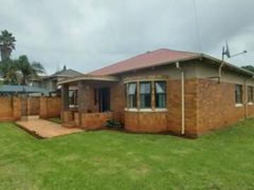 House in Fishers Hill