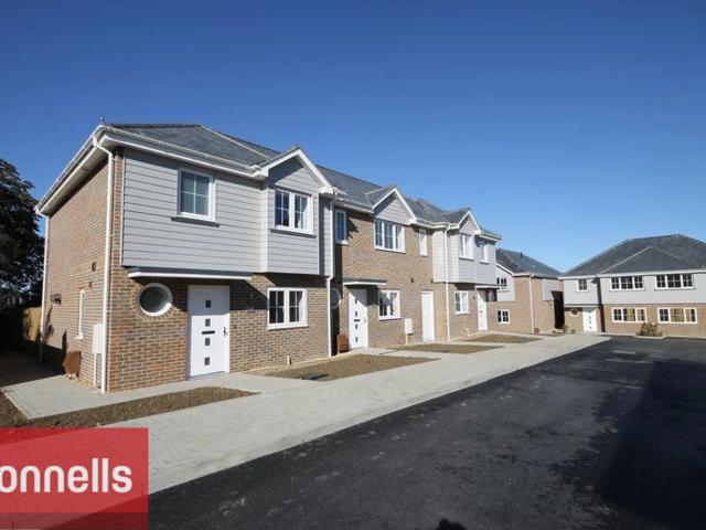 house in Franks Close Burgess Hill