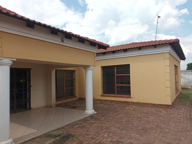 House in Ga Rankuwa