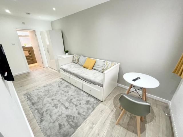 house in Garden Close, Ashford, Surrey