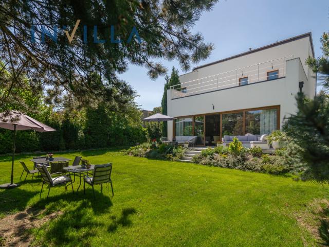 house in Gdynia, Wzgórze Św. Maksymiliana