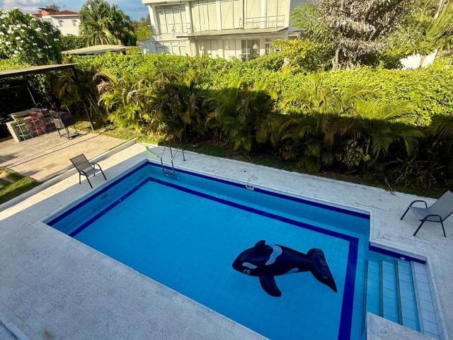 house in Girardot, Cundinamarca