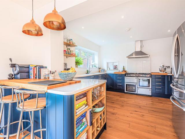 house in Godalming