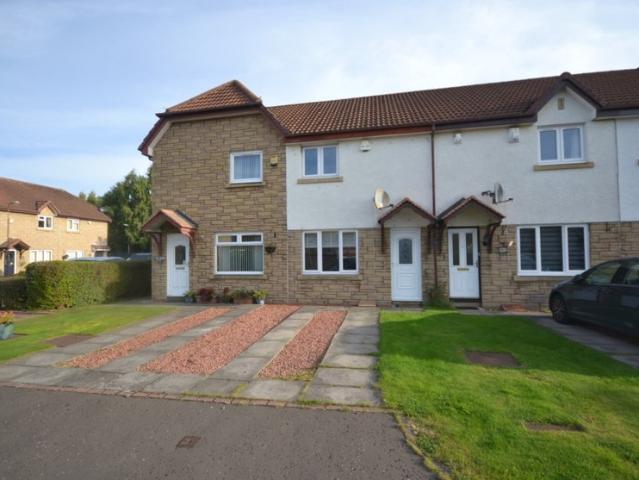 house in Gogarloch Syke, Gyle, Edinburgh, EH12 9JF
