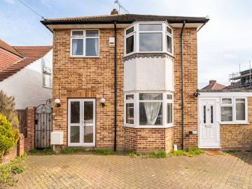 house in Gloucester Road