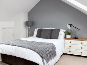 house in Gloucester Road, Cheltenham, GL51