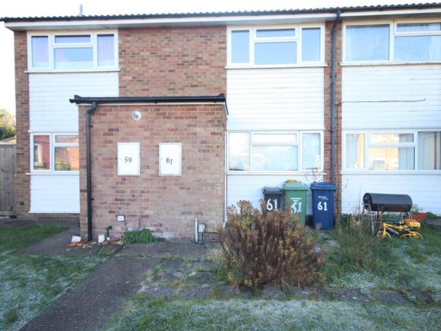 house in Glenmere Close, Cambridge