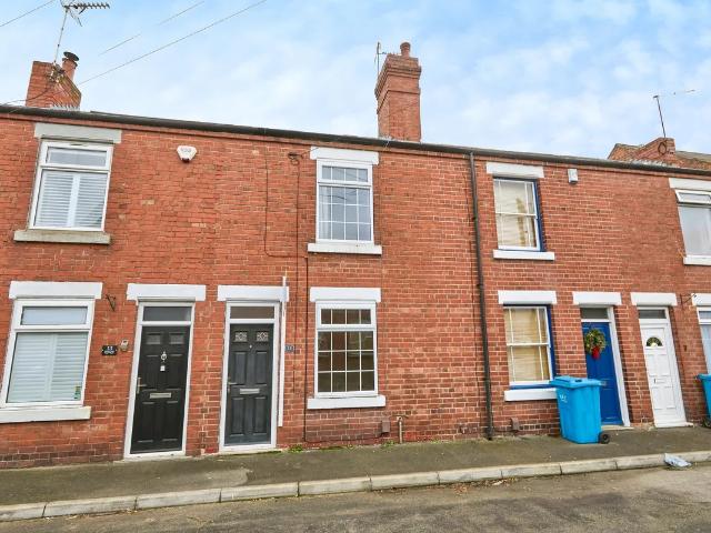 house in Grasmere Street, Sandiacre, Nottingham, NG10