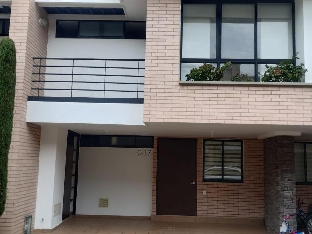 house in Guatiguara, Piedecuesta, Santander