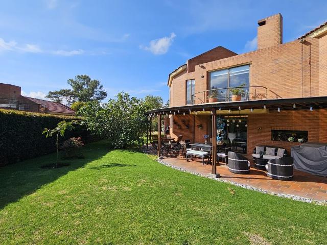house in Guaymaral, Bogotá, Bogotá, d.c