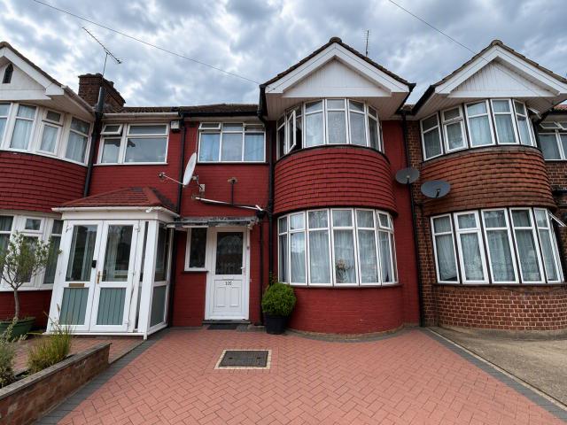 house in HA3 Harrow United Kingdom