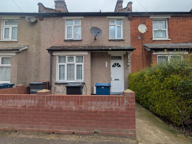 house in HA3 Harrow United Kingdom