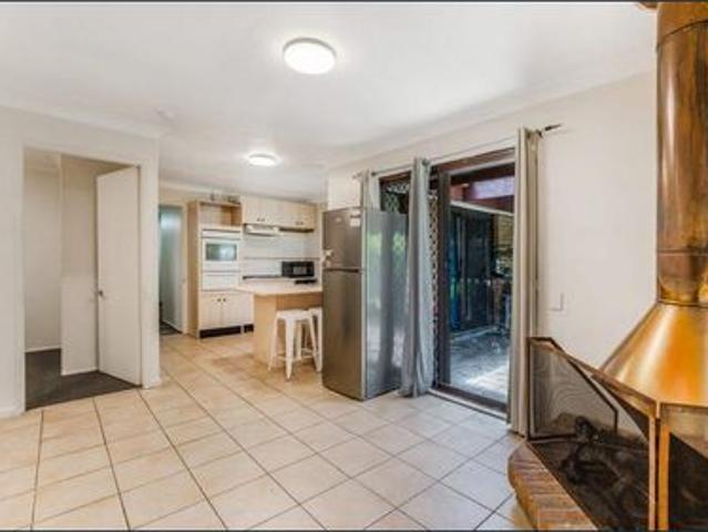 House in Hammondville