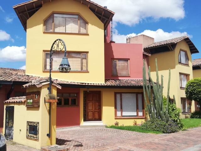house in Hacienda san jose, Chía, Cundinamarca