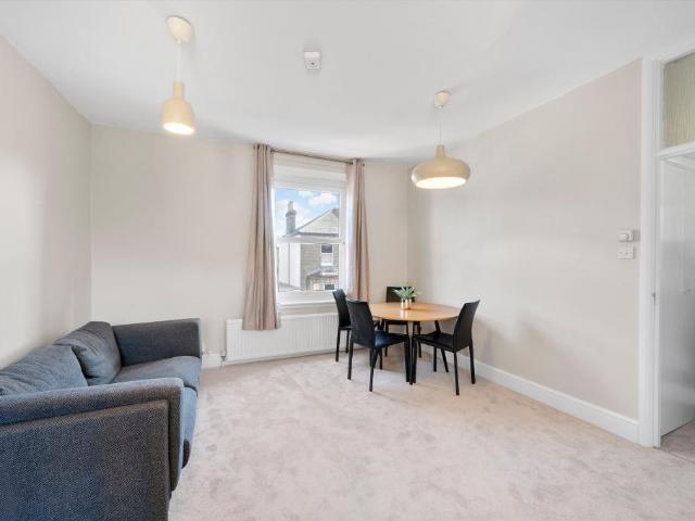 house in Hartfield Road, Wimbledon, SW19 3TJ