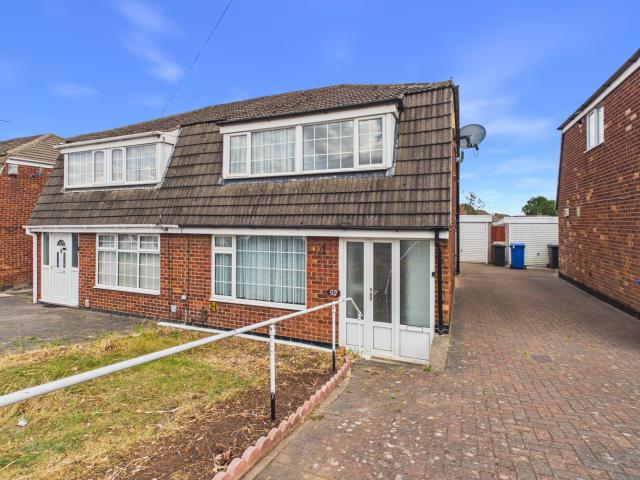 house in Hartland Drive, Sunnyhill