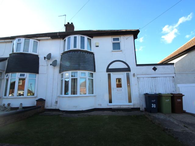 house in Hawes Court, Seaburn, SR6 8NU