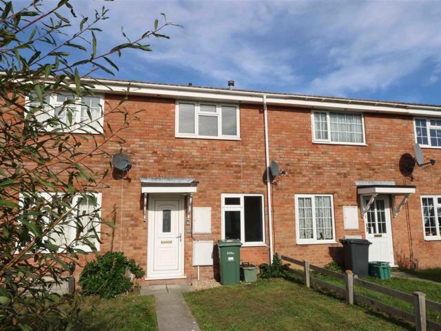 house in Hayward Close, Clevedon