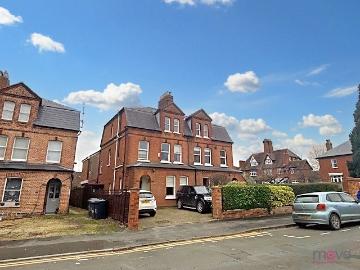 house in Heathville Road, Gloucester, GL1