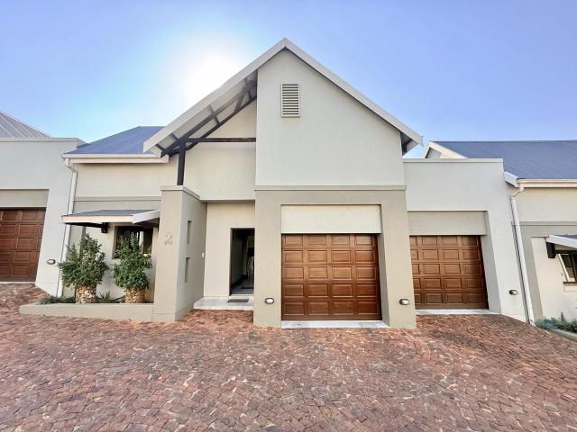 house in Heritage Hill, Centurion, Gauteng