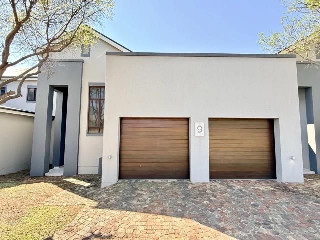 house in Heritage Hill, Centurion, Gauteng