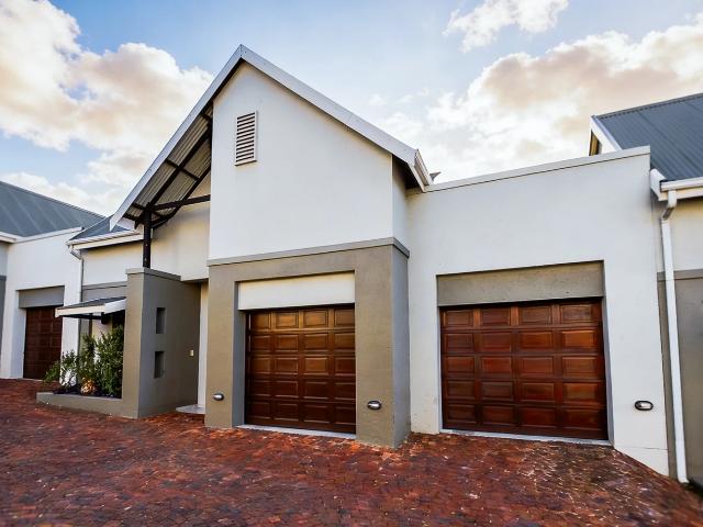 house in Heritage Hill, Centurion, Gauteng