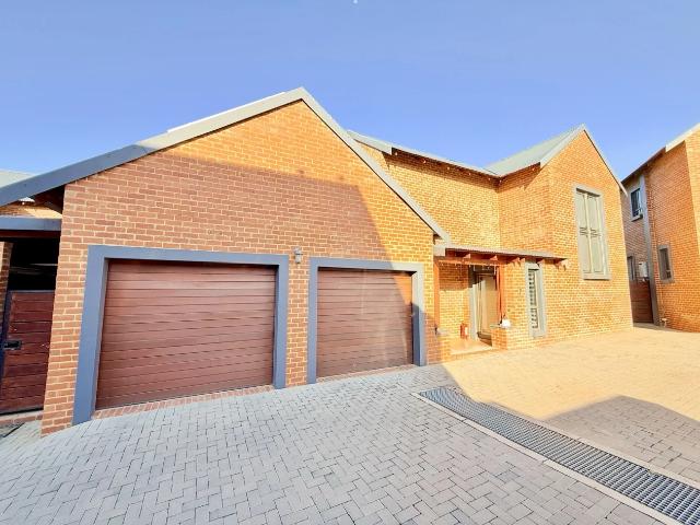house in Heritage Hill, Centurion, Gauteng