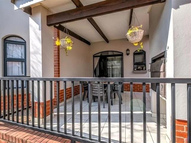 house in Heritage Hill, Centurion, Gauteng