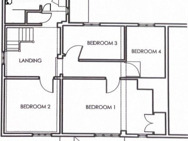 house in Hever Road, Hever TN8 7NH