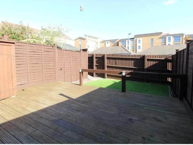 house in High Leaze Road, Patchway, BS34