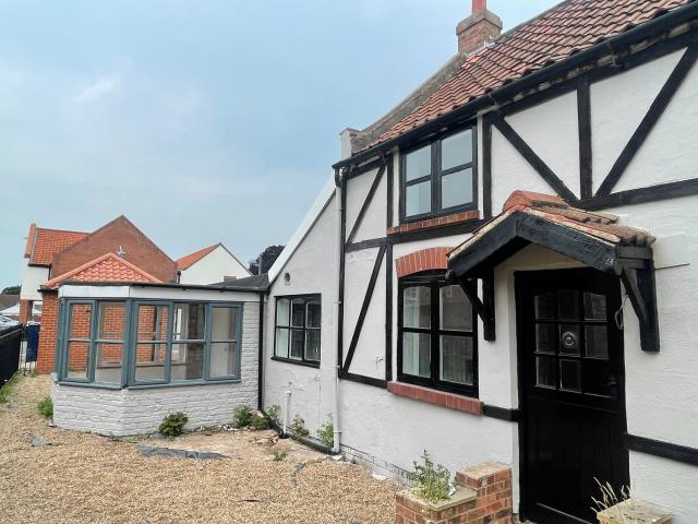 house in High Street