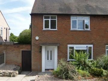 Brockmoor Brierley Hill, DY5, Black Country, West Midlands, Midlands