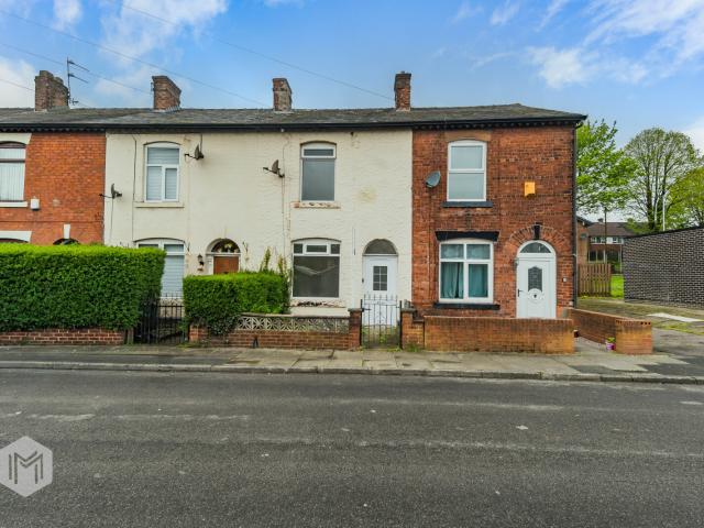 house in High Street, Heywood, OL10, OL10