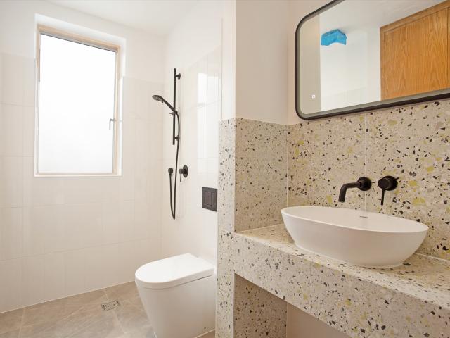 house in Hillside Road,, SW2