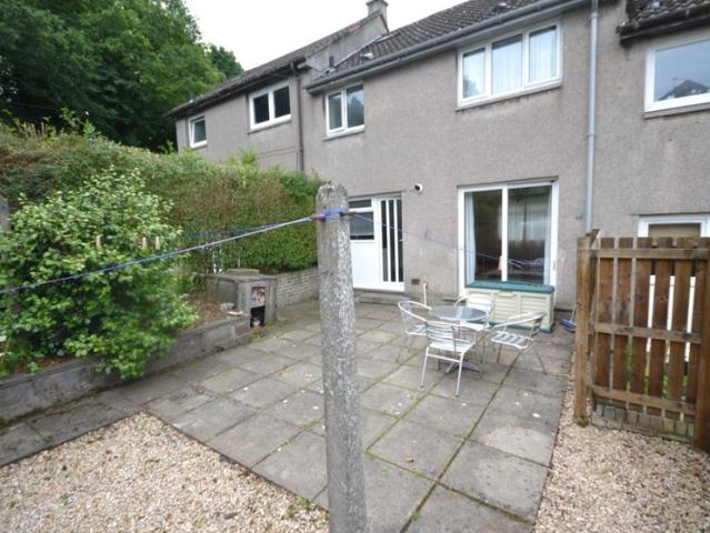 house in Hillwood Rise, Ratho Station, Edinburgh, EH28 8QD