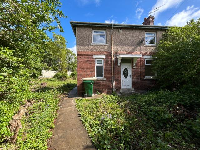 House in Hird Avenue, Bradford, West Yorkshire, BD6