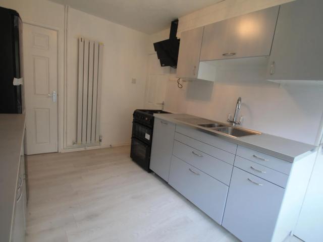 house in Hitchin Road LU2