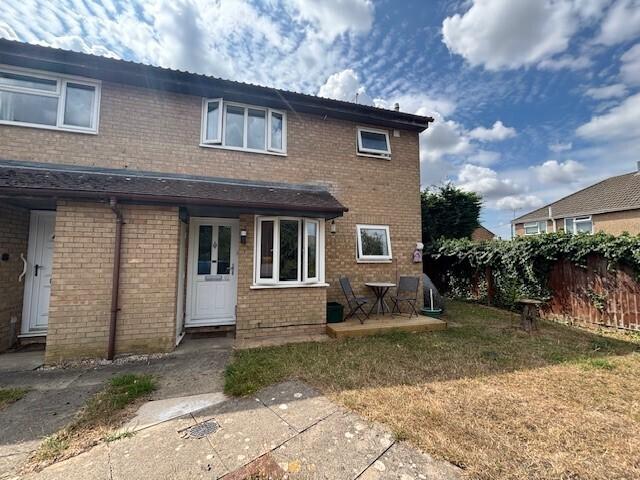 house in Home Orchard, Yate, Bristol