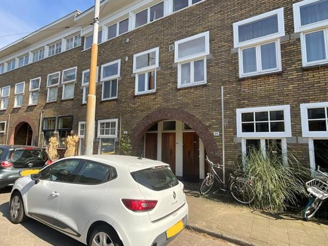 house in Hommelseweg Netherlands