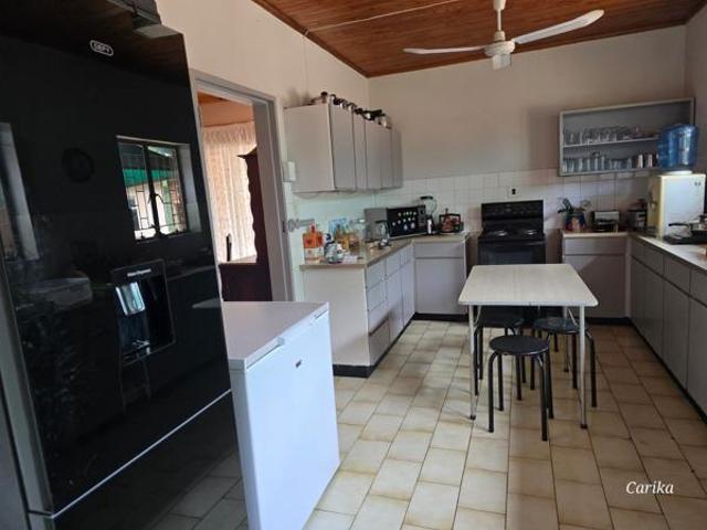 3 Bedroom House in Hoedspruit
