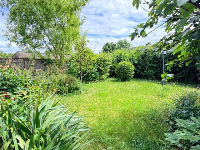 house in Holdbrook, Hitchin