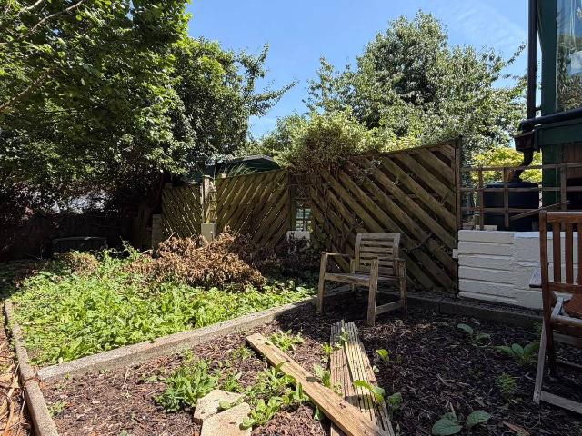 house in Hollywood Road, Brislington, BS4