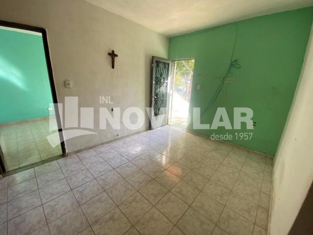 house in Horto Florestal São Paulo SP