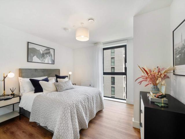 house in Hornby House, Maidenhead, SL6 1NS