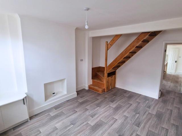 house in House for rent in 4 Park Street, Newlands, Heanor, DE75 7FJ